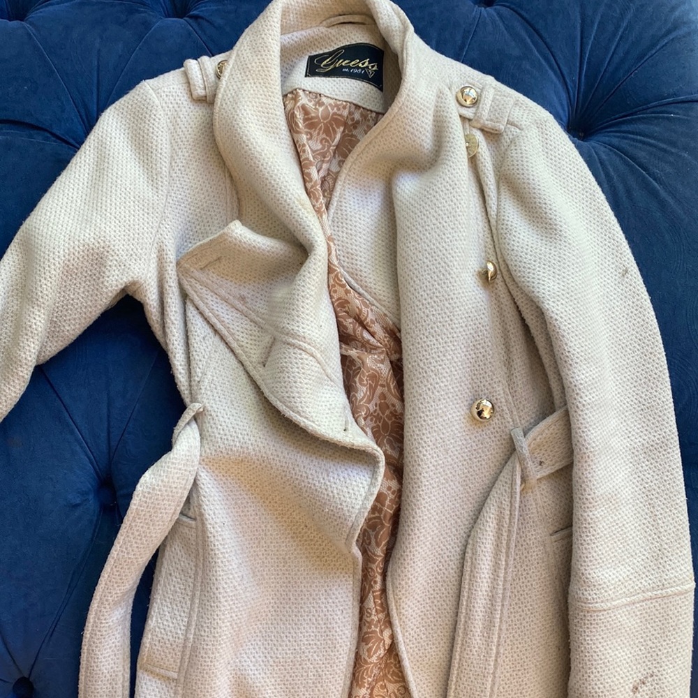 Women’s trench coat